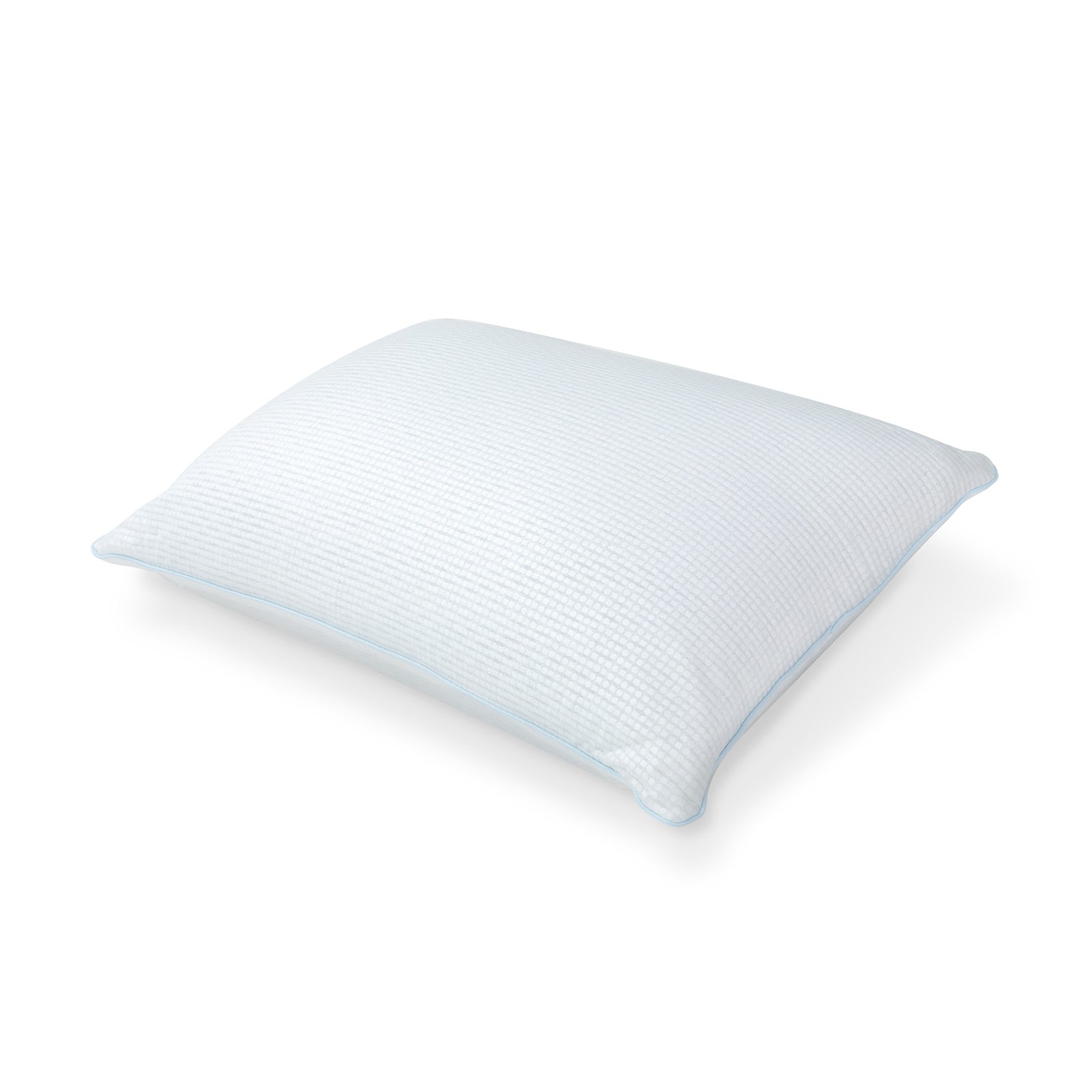 Chilling pillow COOL.MOMENTS-Voluminous, breathable and climate-friendly cushion