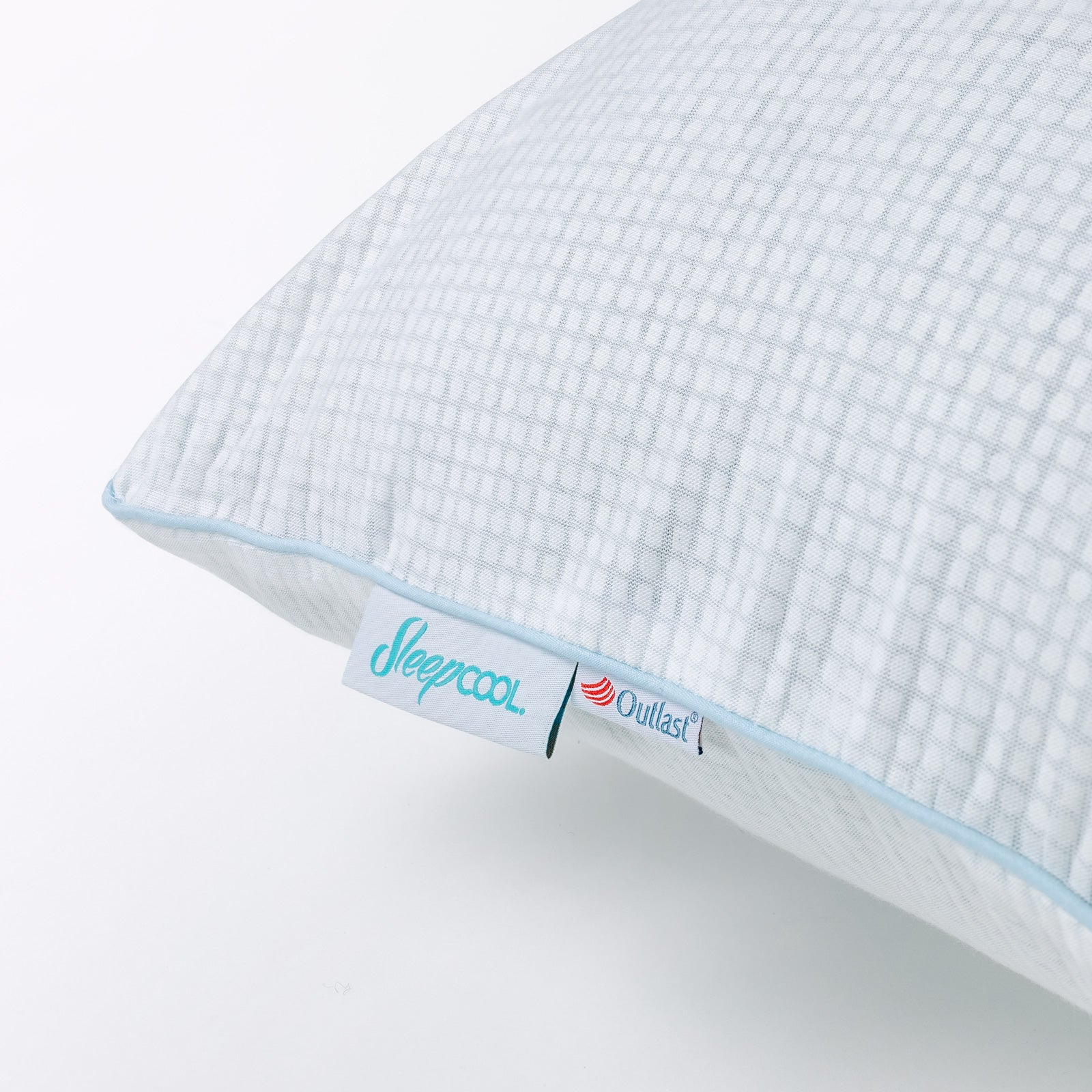 Chilling pillow COOL.MOMENTS-Voluminous, breathable and climate-friendly cushion