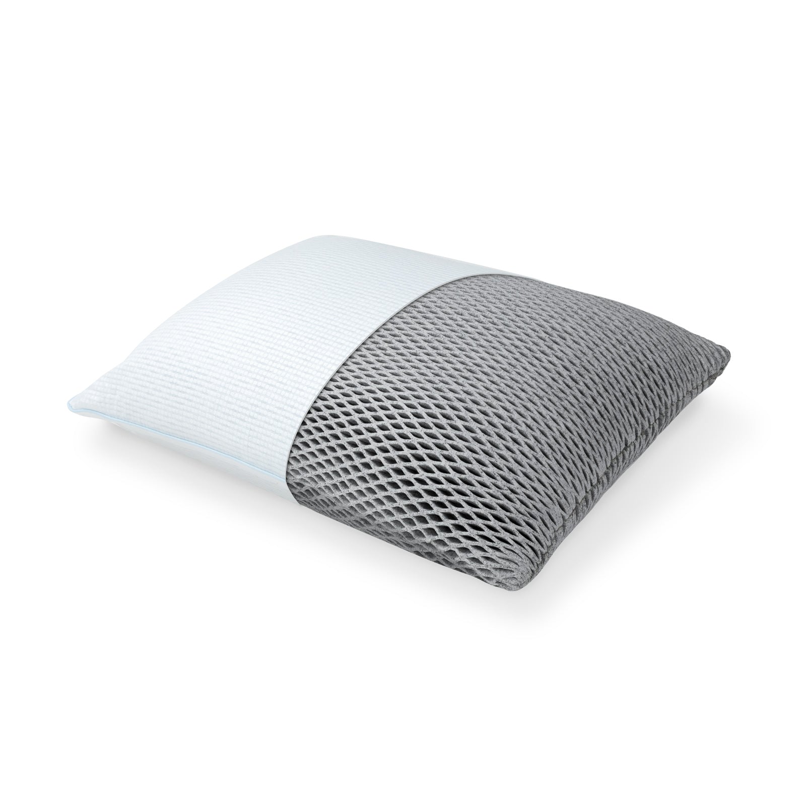 Chilling pillow COOL.MOMENTS-Voluminous, breathable and climate-friendly cushion